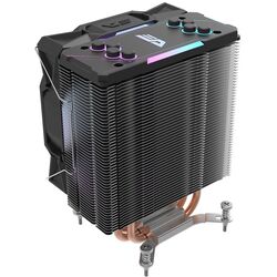 Cooler Darkflash S11 Pro (Black) Thumb