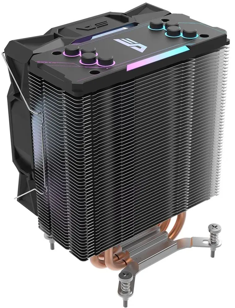 Cooler Darkflash S11 Pro (Black) - 3