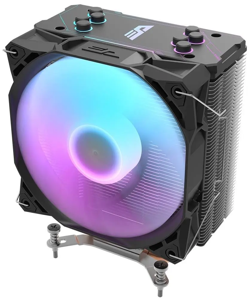 Cooler Darkflash S11 Pro (Black)