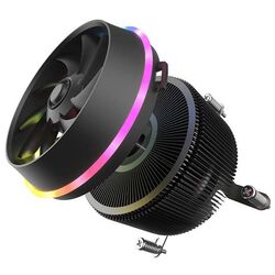 Кулер Darkflash Shadow Pro (Black) Thumb