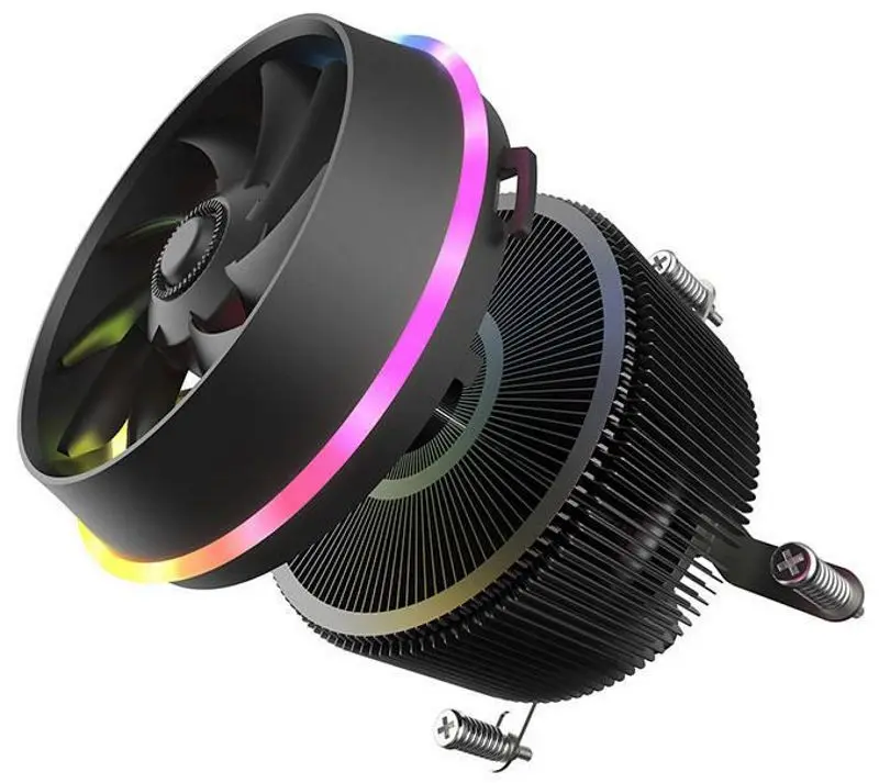 Кулер Darkflash Shadow Pro (Black) - 2