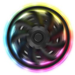 Кулер Darkflash Shadow Pro (Black) Thumb