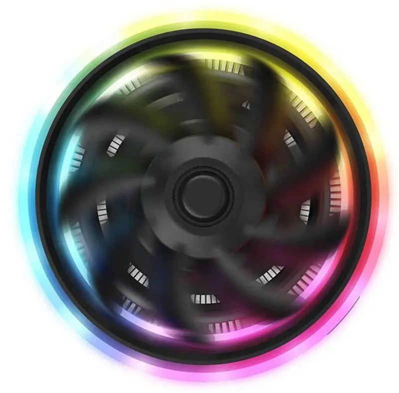 Кулер Darkflash Shadow Pro (Black) - 3