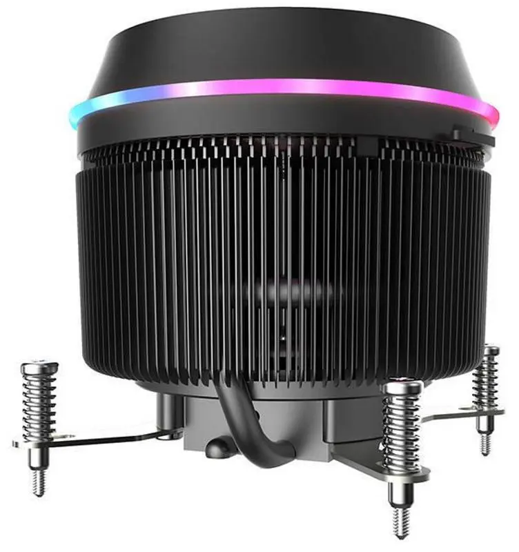 Кулер Darkflash Shadow Pro (Black) - 4