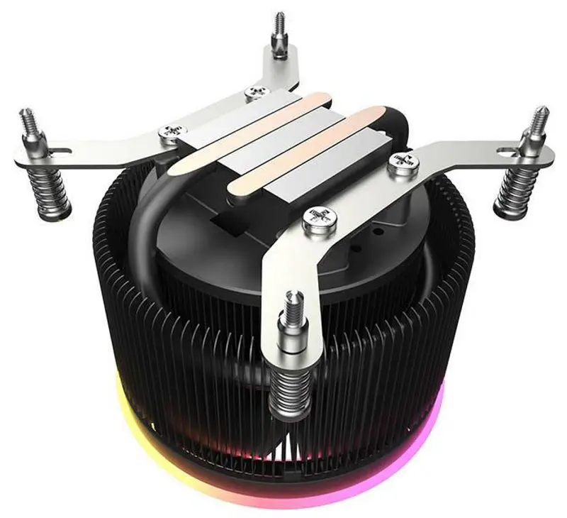 Кулер Darkflash Shadow Pro (Black) - 5