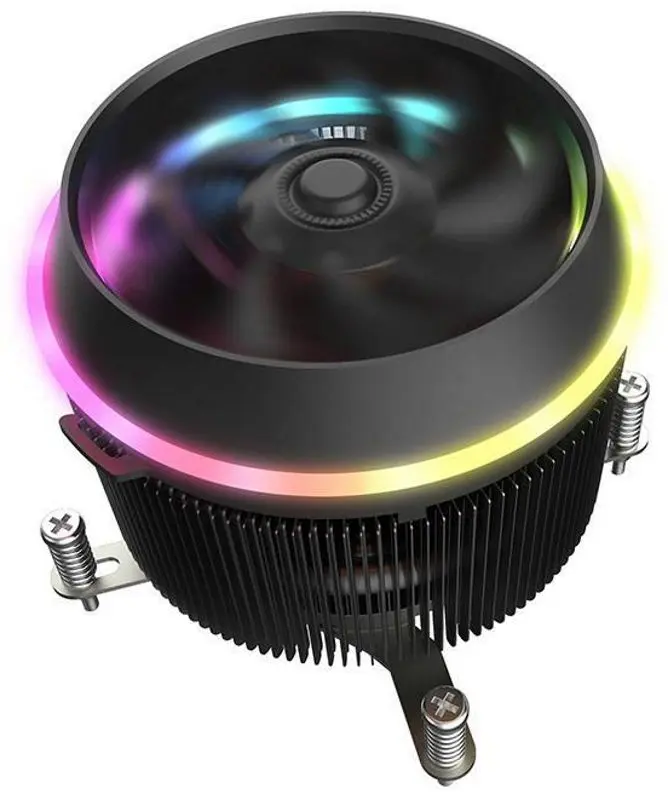 Кулер Darkflash Shadow Pro (Black)