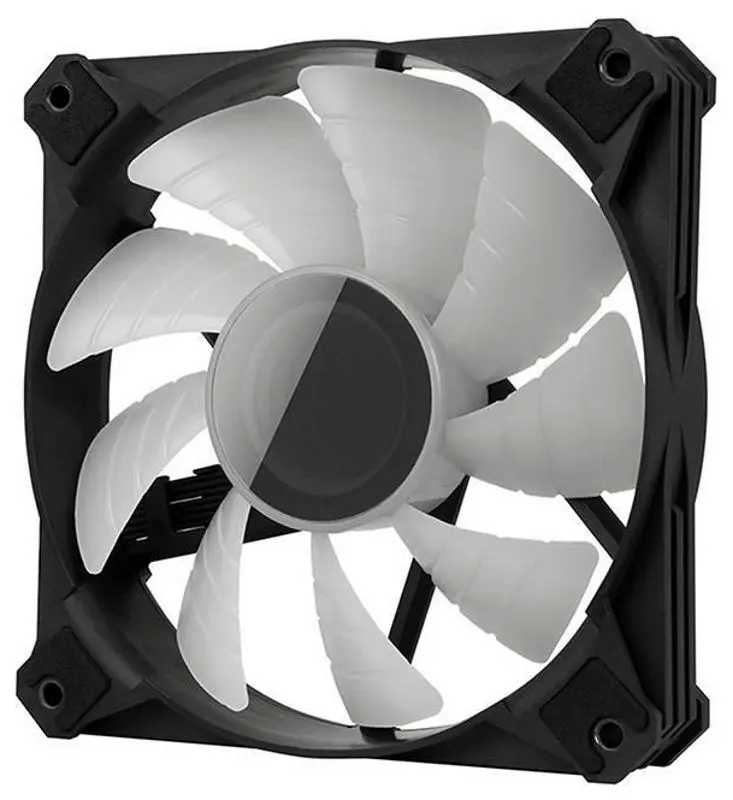 Sistem de racire cu lichid Darkflash DX240 V2 (Black) - 5