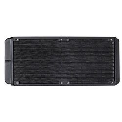 Sistem de racire cu lichid Darkflash DX240 V2 (Black) Thumb