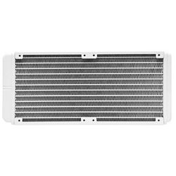 Система жидкостного охлаждения Darkflash DX240 V2 (White) Thumb