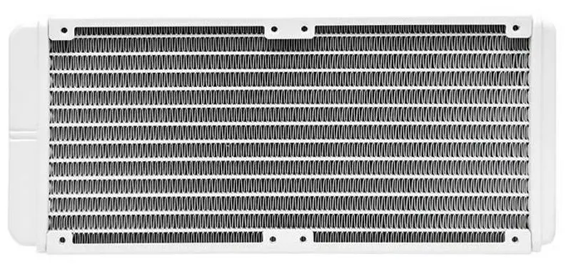 Система жидкостного охлаждения Darkflash DX240 V2 (White) - 7