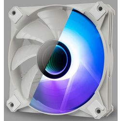 Система жидкостного охлаждения Darkflash DX240 V2 (White) Thumb