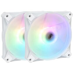 Система жидкостного охлаждения Darkflash DX240 (White) Thumb