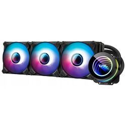 Sistem de racire cu lichid Darkflash DX360 (Black)