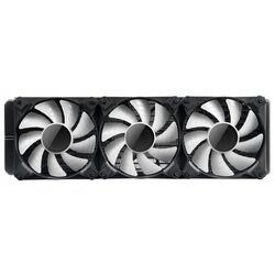 Система жидкостного охлаждения Darkflash DX360 (Black) Thumb