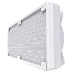 Система жидкостного охлаждения Darkflash TR240 (White) Thumb