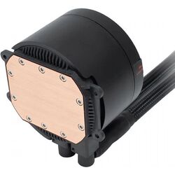 Система жидкостного охлаждения Darkflash TR360 (Black) Thumb