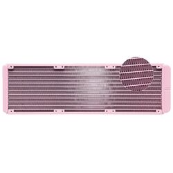 Система жидкостного охлаждения Darkflash TR360 (Pink) Thumb