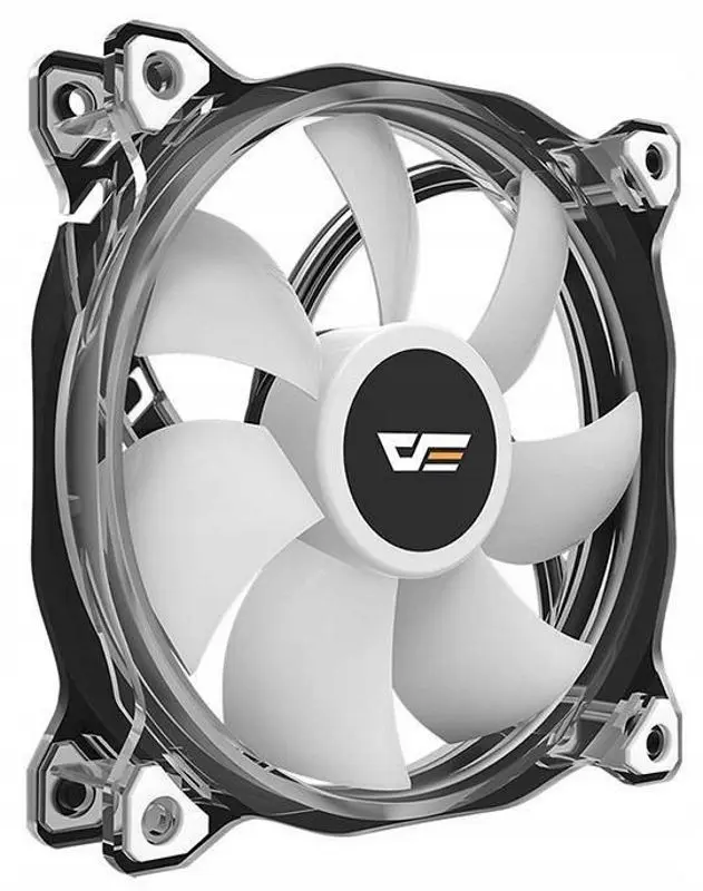 Ventilator Darkflash CF8 Pro (120x120) - 2