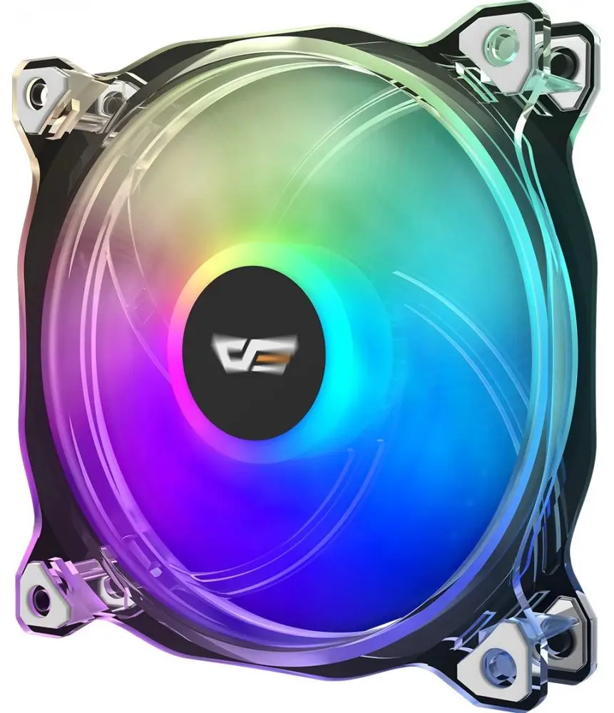 Ventilator Darkflash CF8 Pro (120x120) - 3