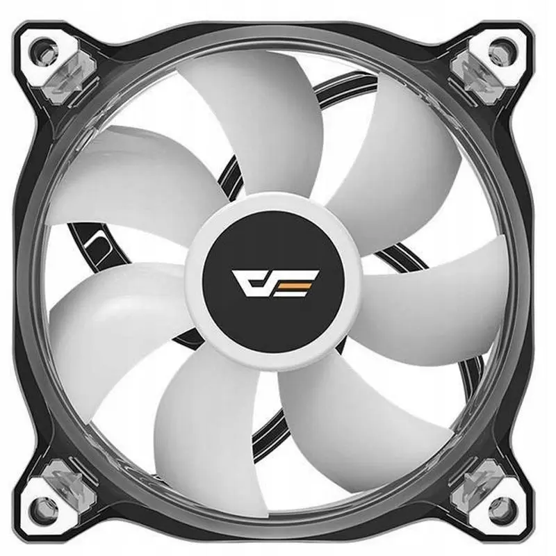 Ventilator Darkflash CF8 Pro (120x120)