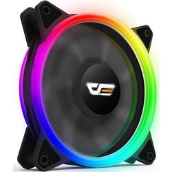 Вентилятор Darkflash DR12 Pro (Black)