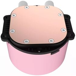 Cooler cu apa Darkflash DC240 (Pink) Thumb