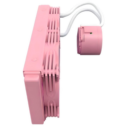 Водяное охлаждение Darkflash DX360 (Pink) Thumb