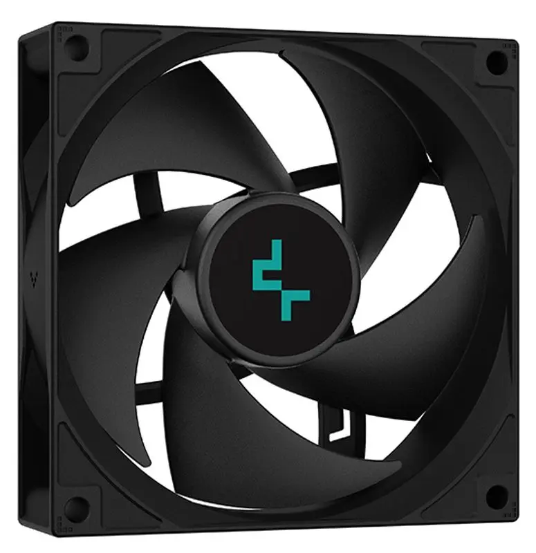 Cooler Deepcool AG300 (Black)