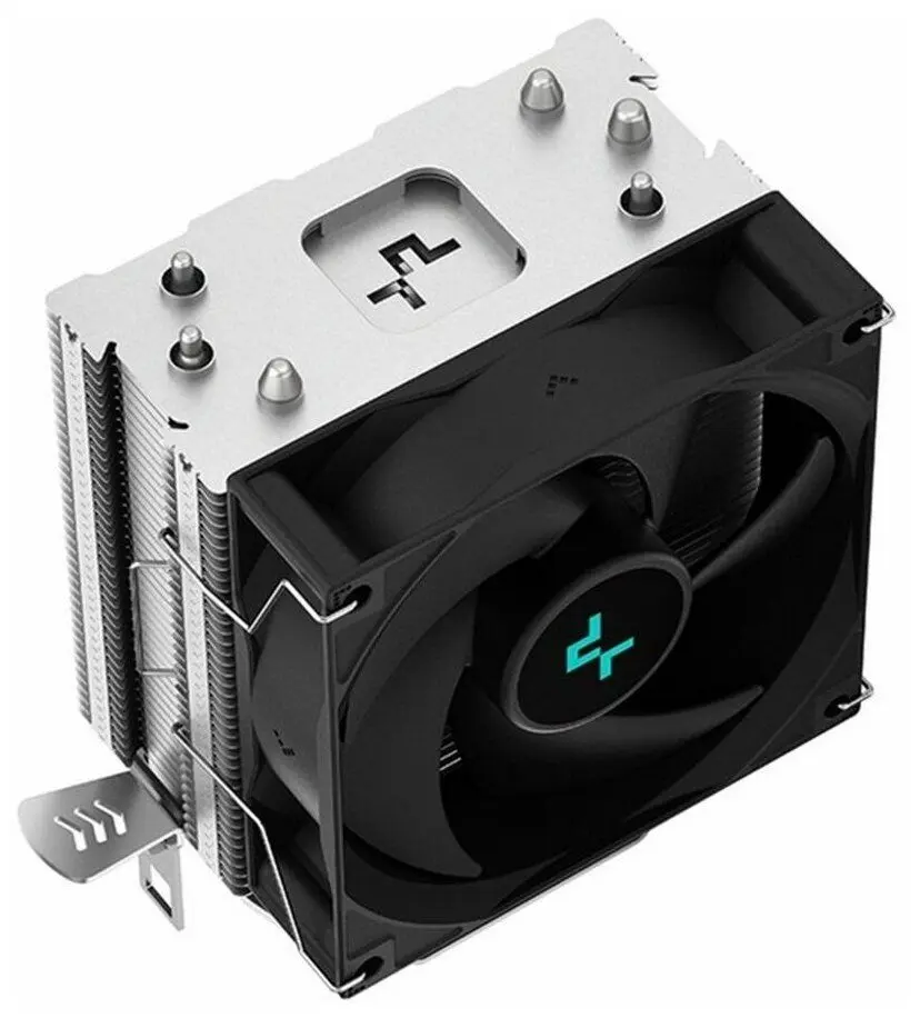 Cooler Deepcool AG300 LED (Black) - 2