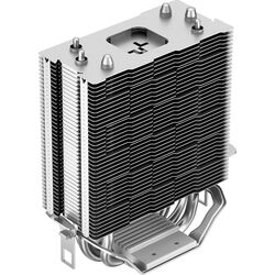 Cooler Deepcool AG300 LED (Black) Thumb