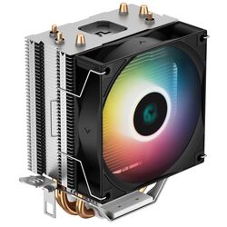 Cooler Deepcool AG300 LED (Black) Thumb