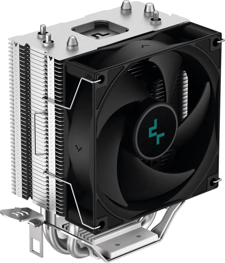 Cooler Deepcool AG300 LED (Black) - 4