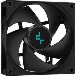 Cooler Deepcool AG300 LED (Black) Thumb