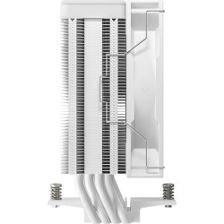 Cooler Deepcool AG400 ARGB V2 (White) Thumb