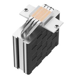 Cooler Deepcool AG400 BK ARGB (Black) Thumb