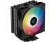 Cooler Deepcool AG400 BK ARGB (XDC-AG400 BK ARGB)