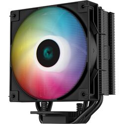 Cooler Deepcool AG400 BK ARGB (XDC-AG400 BK ARGB)