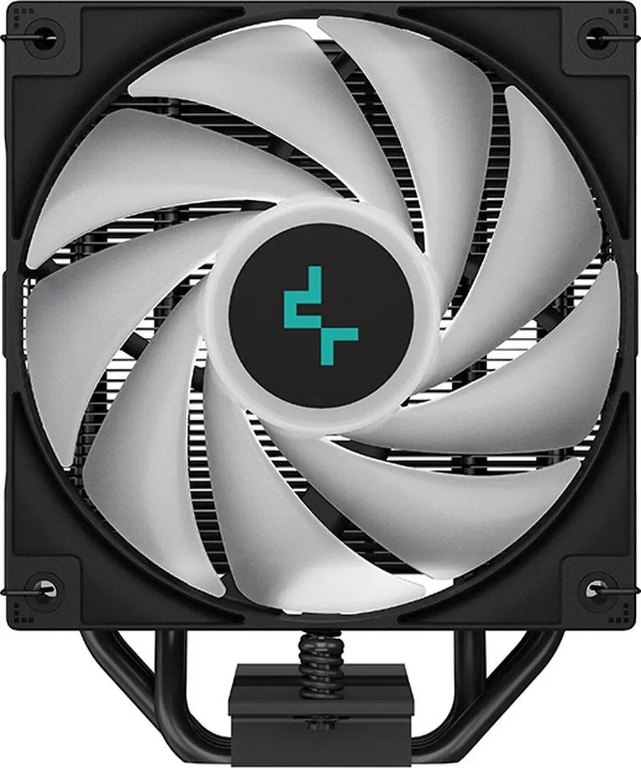 Кулер Deepcool AG400 BK ARGB (XDC-AG400 BK ARGB)