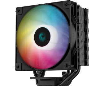 Cooler Deepcool AG400 BK ARGB (XDC-AG400 BK ARGB)