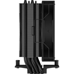 Кулер Deepcool AG400 BK ARGB (XDC-AG400 BK ARGB) Thumb