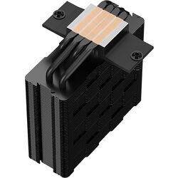 Кулер Deepcool AG400 BK ARGB (XDC-AG400 BK ARGB) Thumb