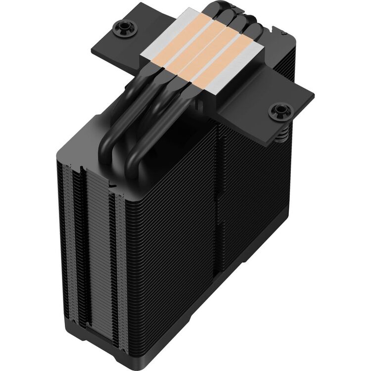 Кулер deepcool ag400 digital bk. Кулер deepcool ag400 digital bk