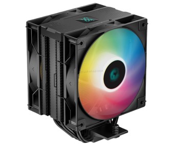 Cooler Deepcool AG400 Digital Plus (Black)