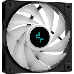 Cooler Deepcool AG400 LED (Black/Silver) Thumb
