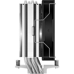 Cooler Deepcool AG400 LED (Black/Silver) Thumb