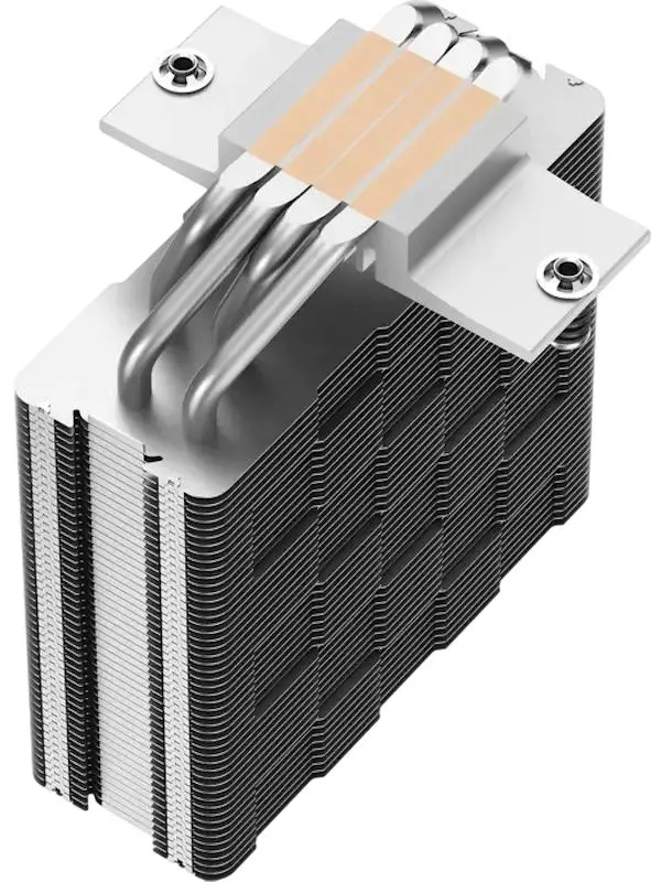 Cooler Deepcool AG400 LED (Black/Silver)