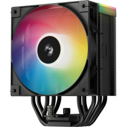 Кулер Deepcool AG500 ARGB V2 (Black) Thumb