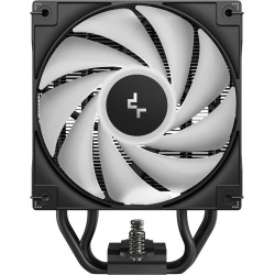 Кулер Deepcool AG500 ARGB V2 (Black) Thumb