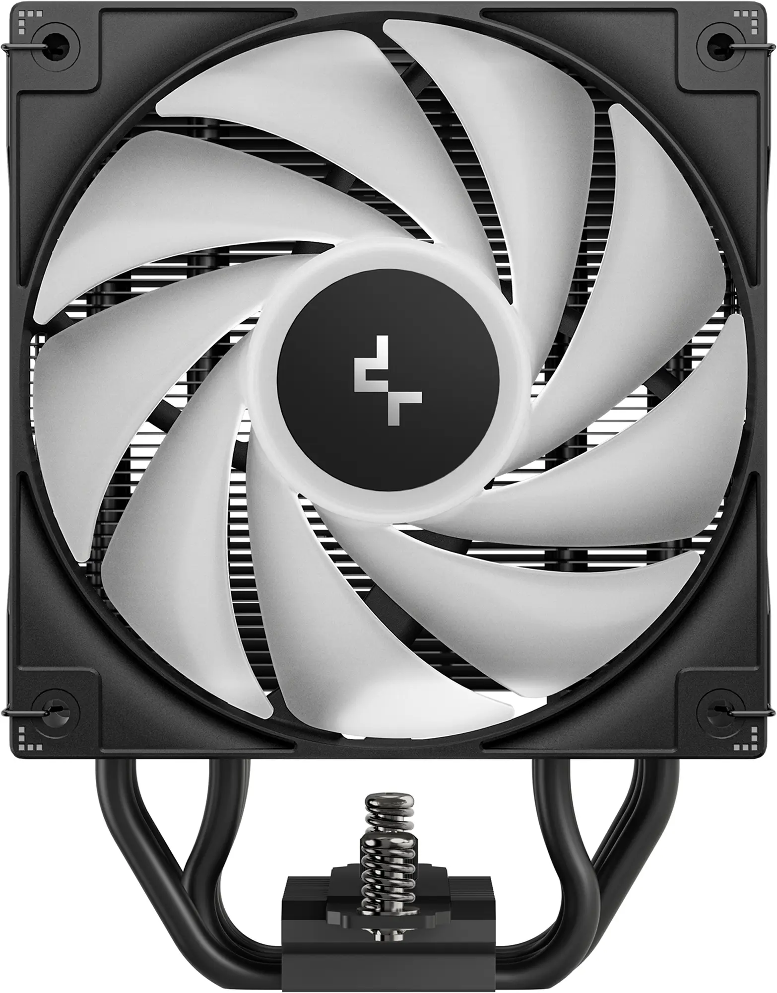 Кулер Deepcool AG500 ARGB V2 (Black) - 3