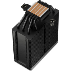 Кулер Deepcool AG500 ARGB V2 (Black) Thumb